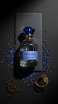 Bleu Vector The Power of Modern Freshness