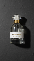 White Flame Freshness with a Powerful Edge