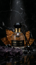 Obsidian Elixir Bold Vanilla & Tobacco