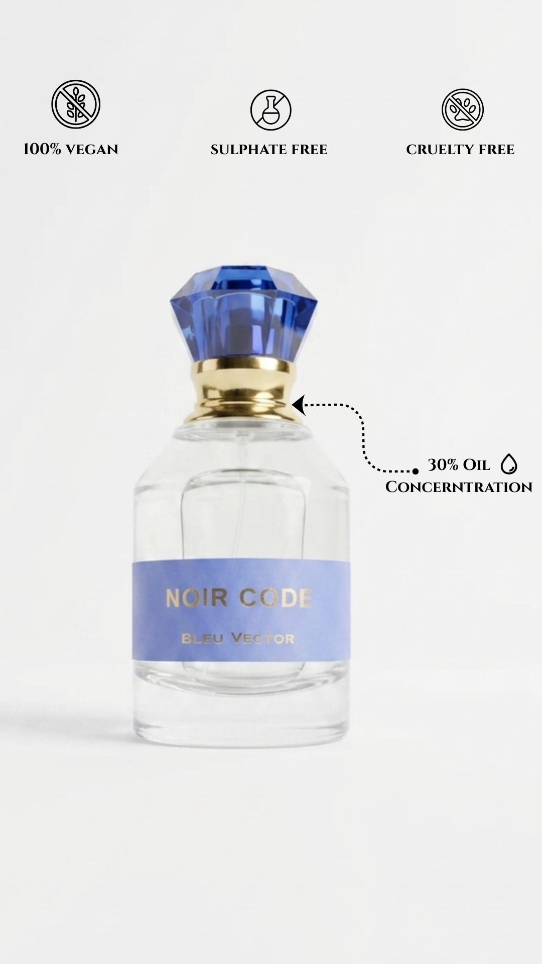 Bleu Vector The Power of Modern Freshness